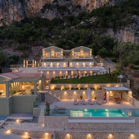 Paleo Villas Lakones Exterior photo