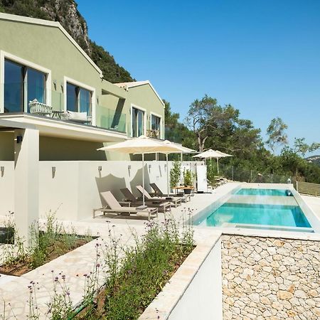 Paleo Villas Lakones Exterior photo