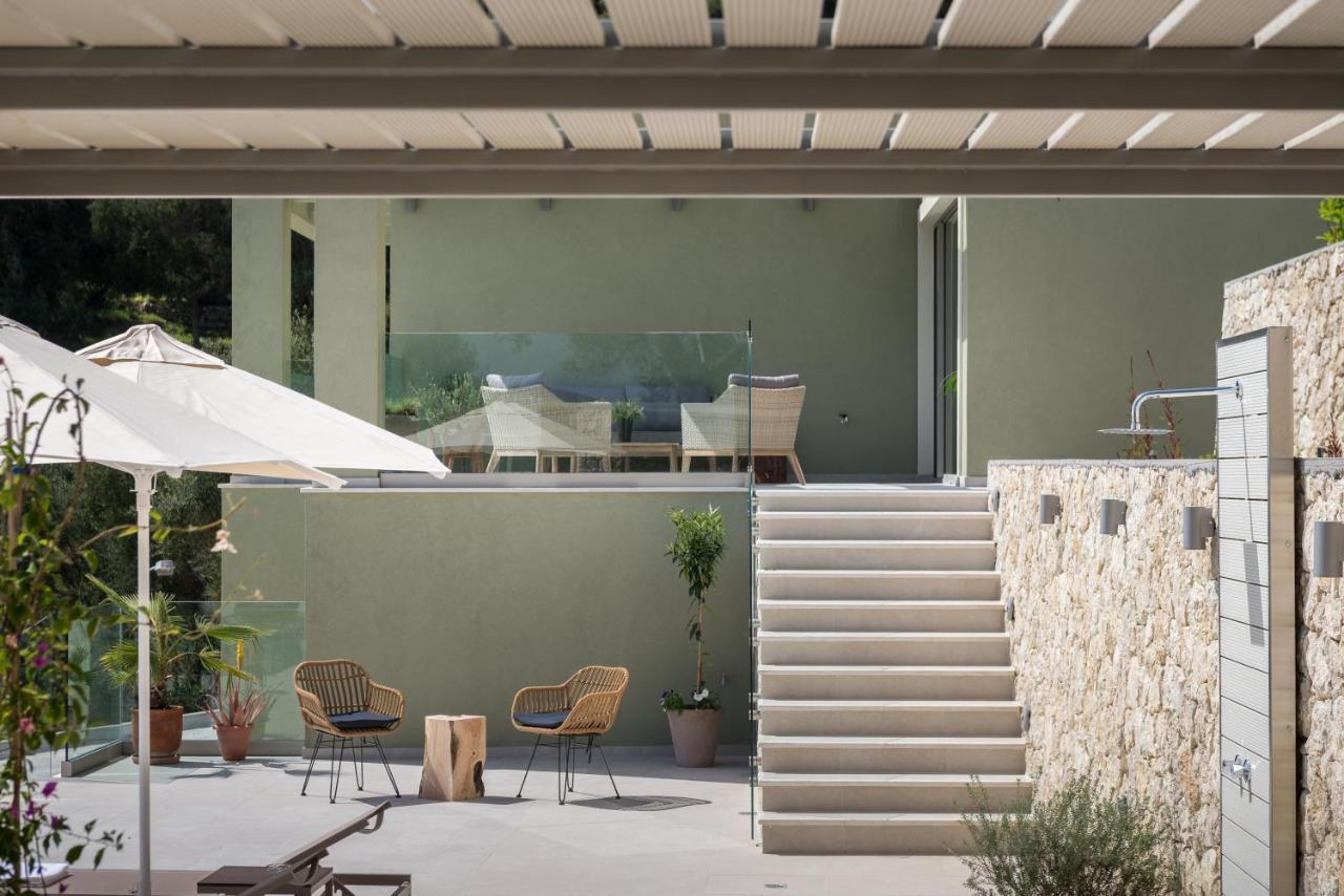 Paleo Villas Lakones Exterior photo