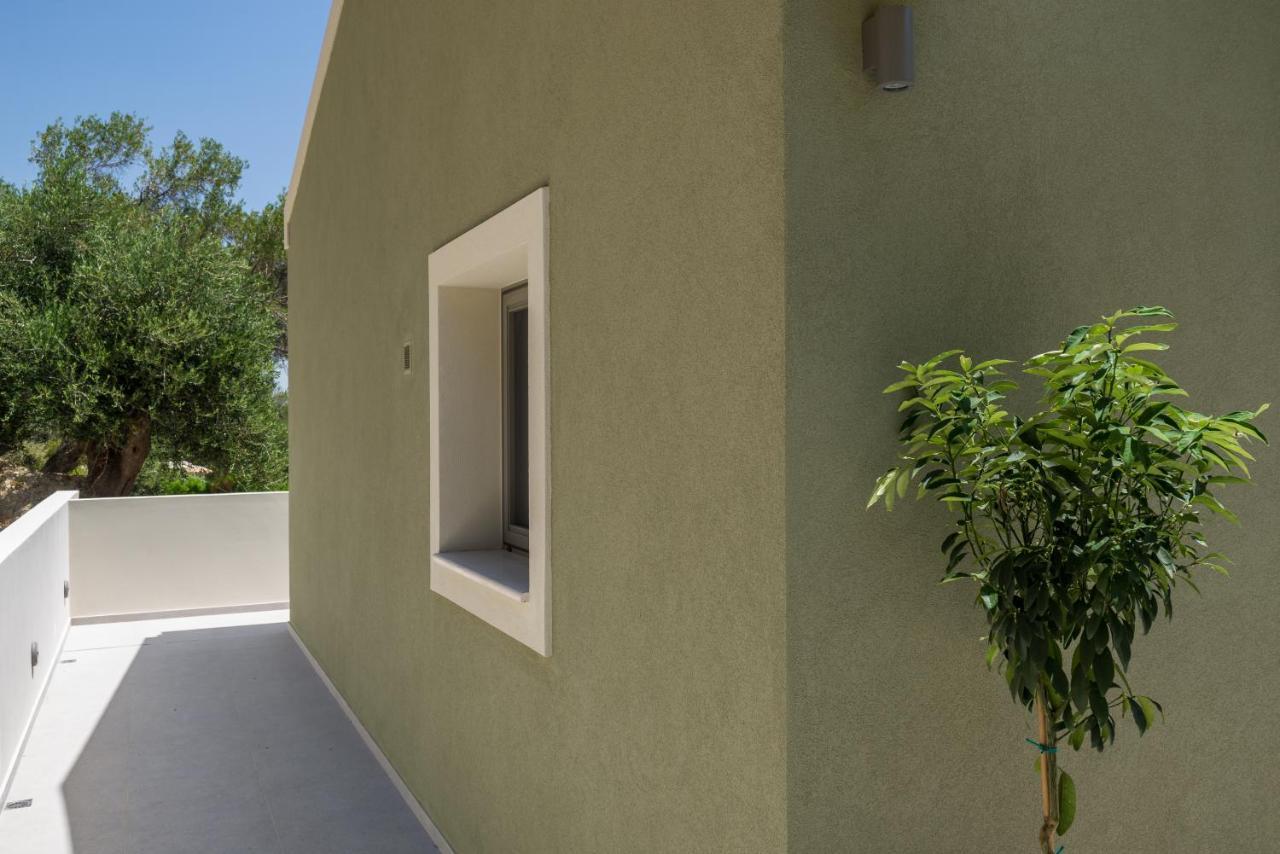 Paleo Villas Lakones Exterior photo